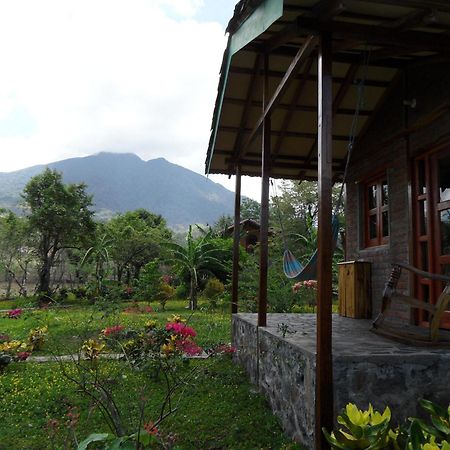 Finca Montana Sagrada Merida Phòng bức ảnh