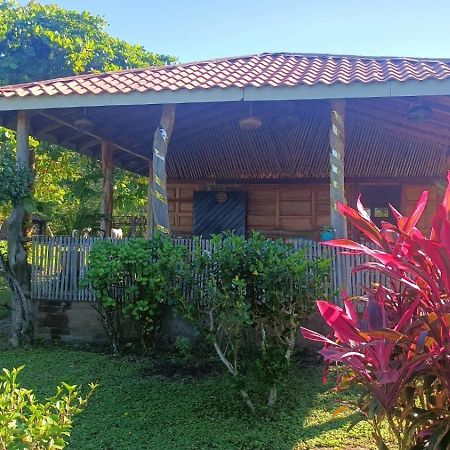 Finca Montana Sagrada Merida Ngoại thất bức ảnh