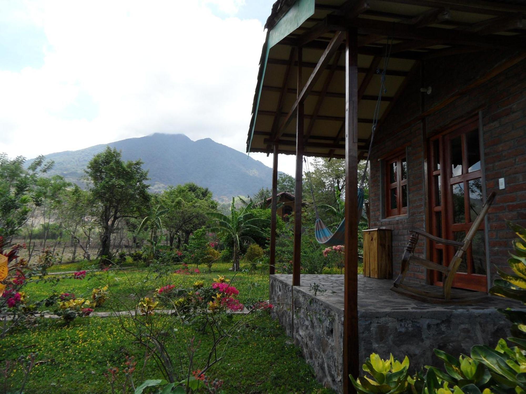 Finca Montana Sagrada Merida Phòng bức ảnh