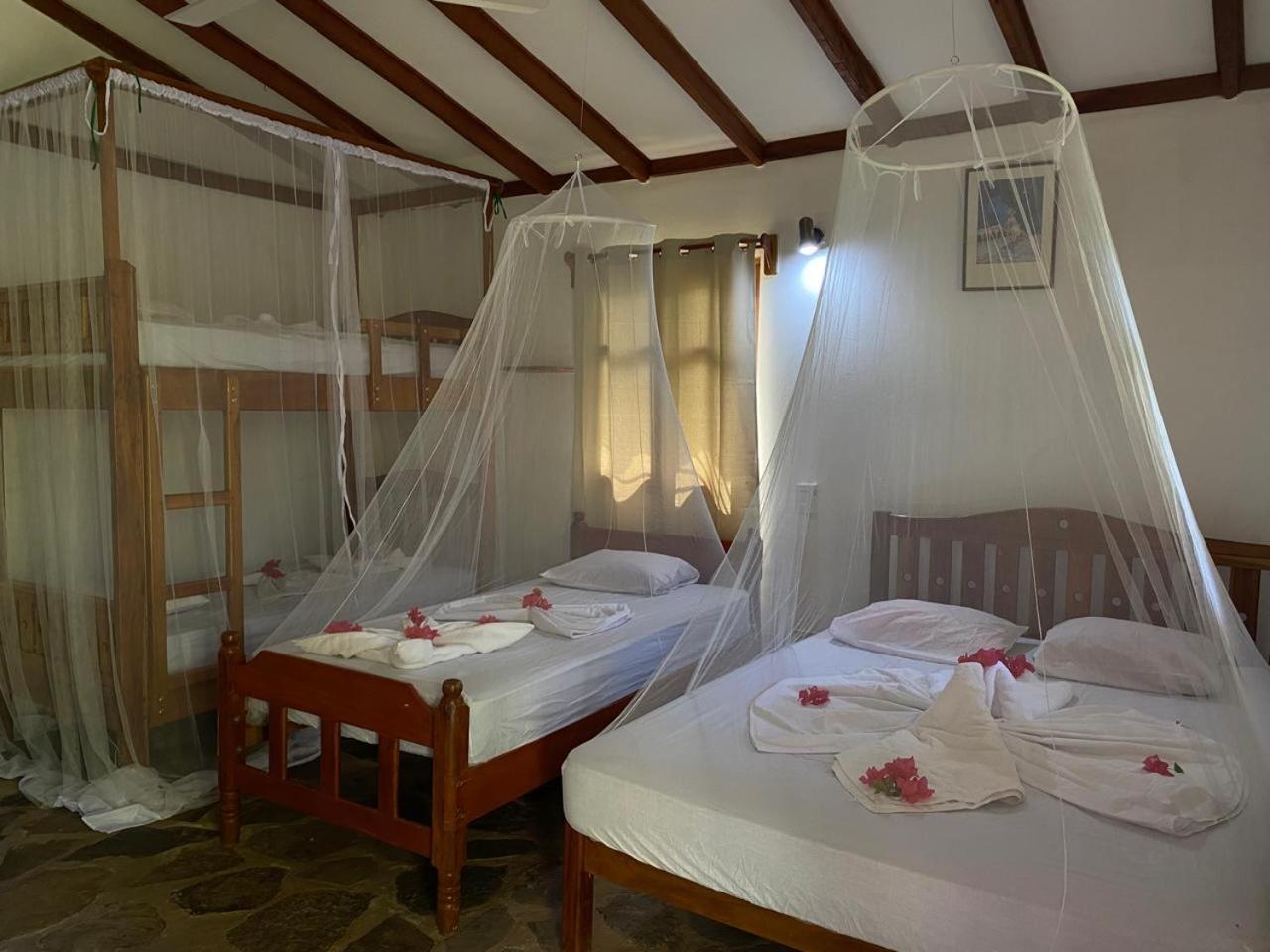 Finca Montana Sagrada Merida Ngoại thất bức ảnh