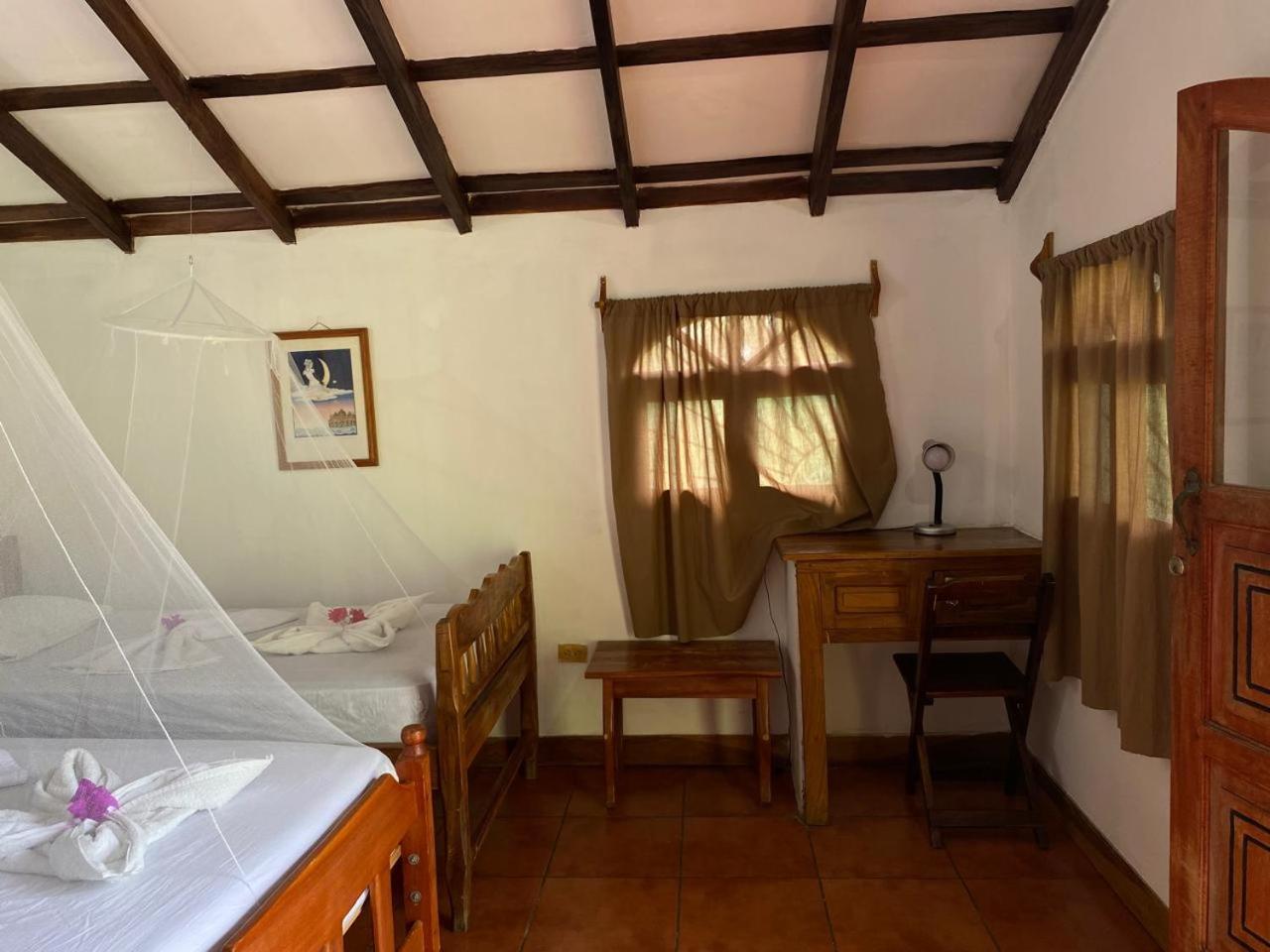Finca Montana Sagrada Merida Ngoại thất bức ảnh