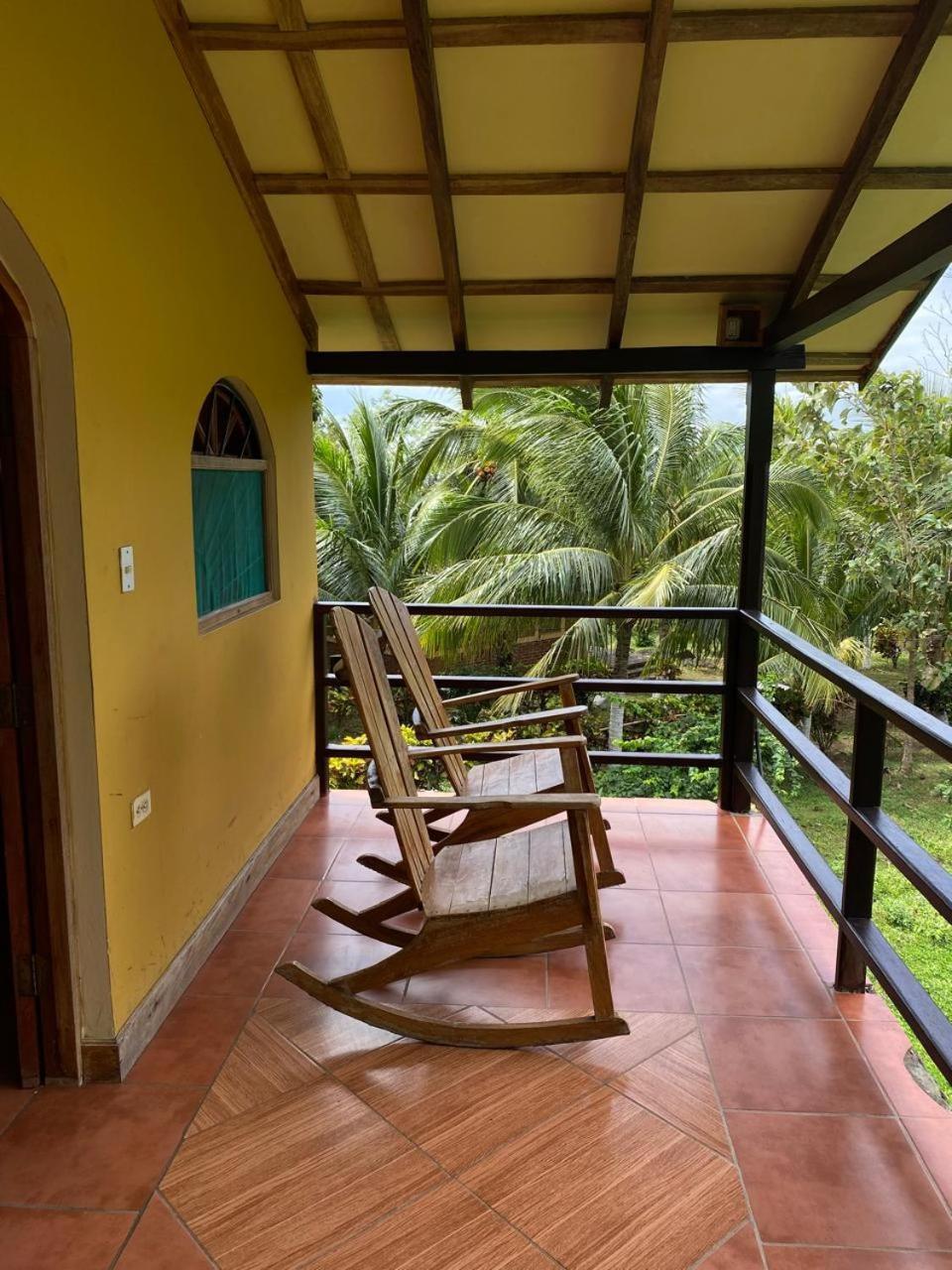Finca Montana Sagrada Merida Ngoại thất bức ảnh