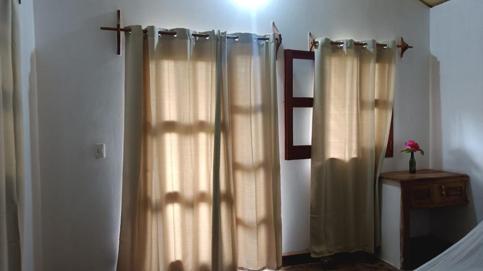 Finca Montana Sagrada Merida Ngoại thất bức ảnh