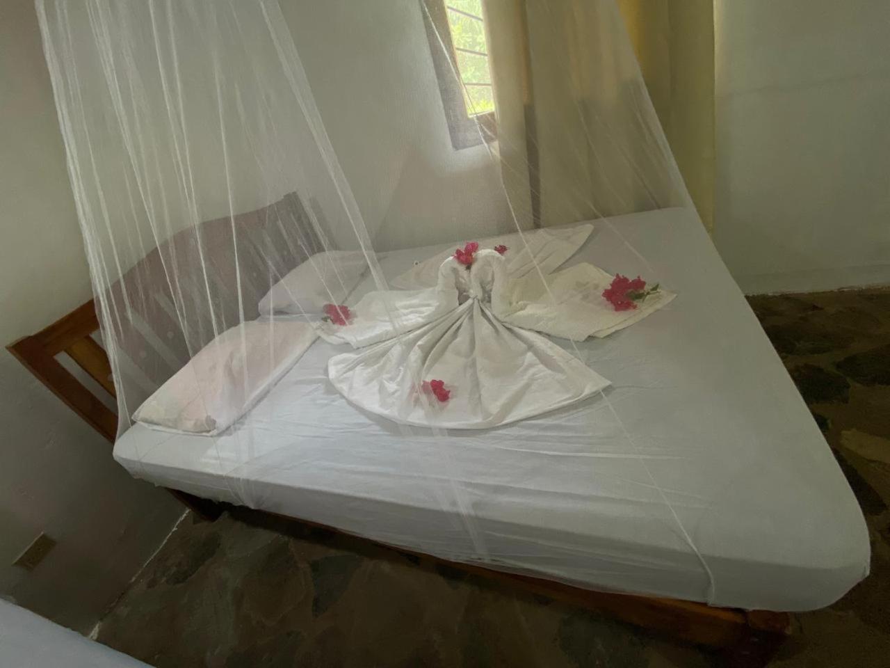 Finca Montana Sagrada Merida Ngoại thất bức ảnh