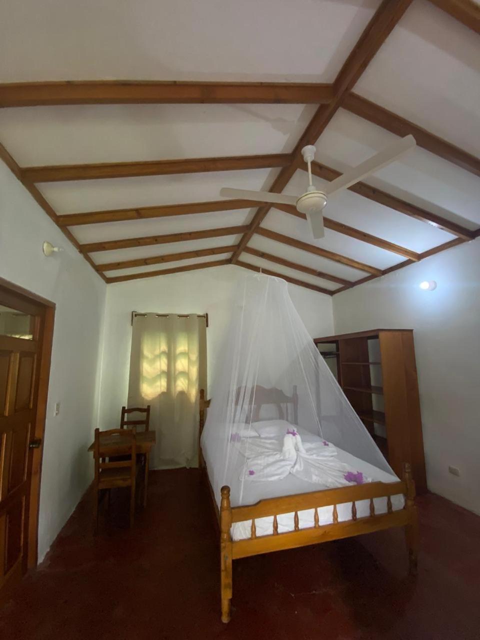 Finca Montana Sagrada Merida Ngoại thất bức ảnh