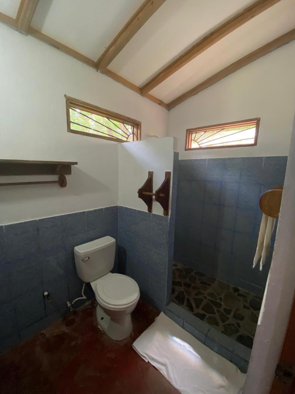 Finca Montana Sagrada Merida Ngoại thất bức ảnh