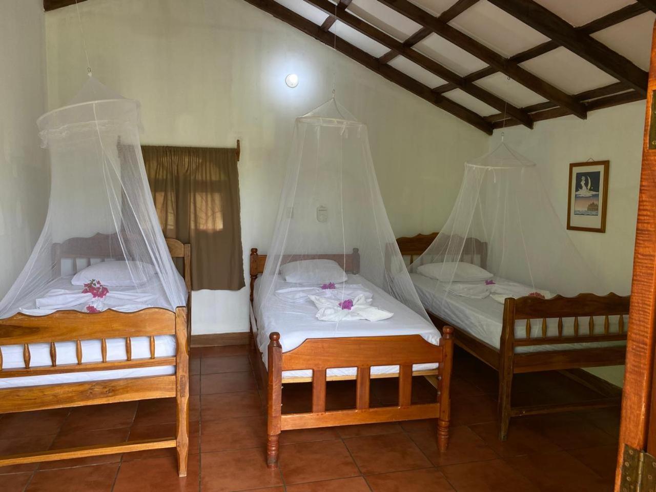 Finca Montana Sagrada Merida Ngoại thất bức ảnh