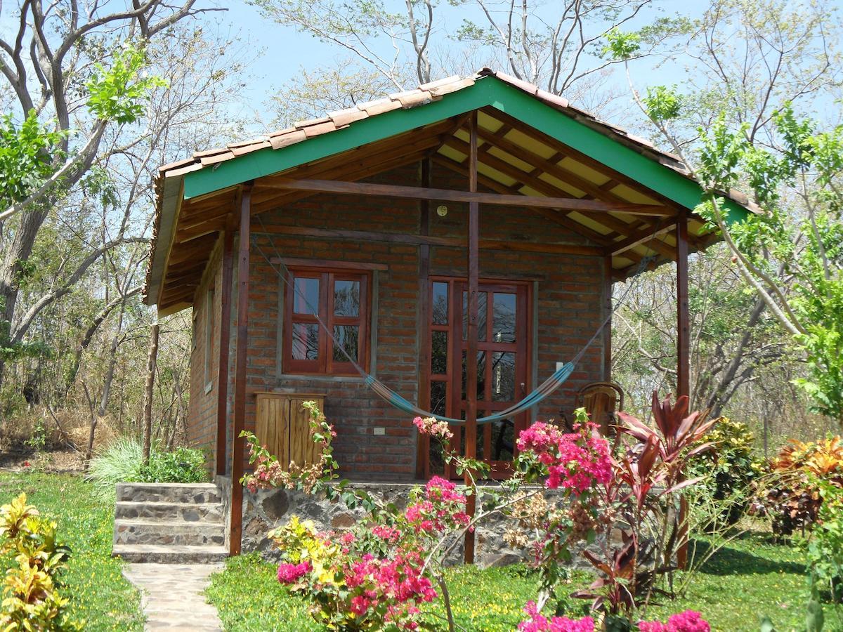Finca Montana Sagrada Merida Ngoại thất bức ảnh