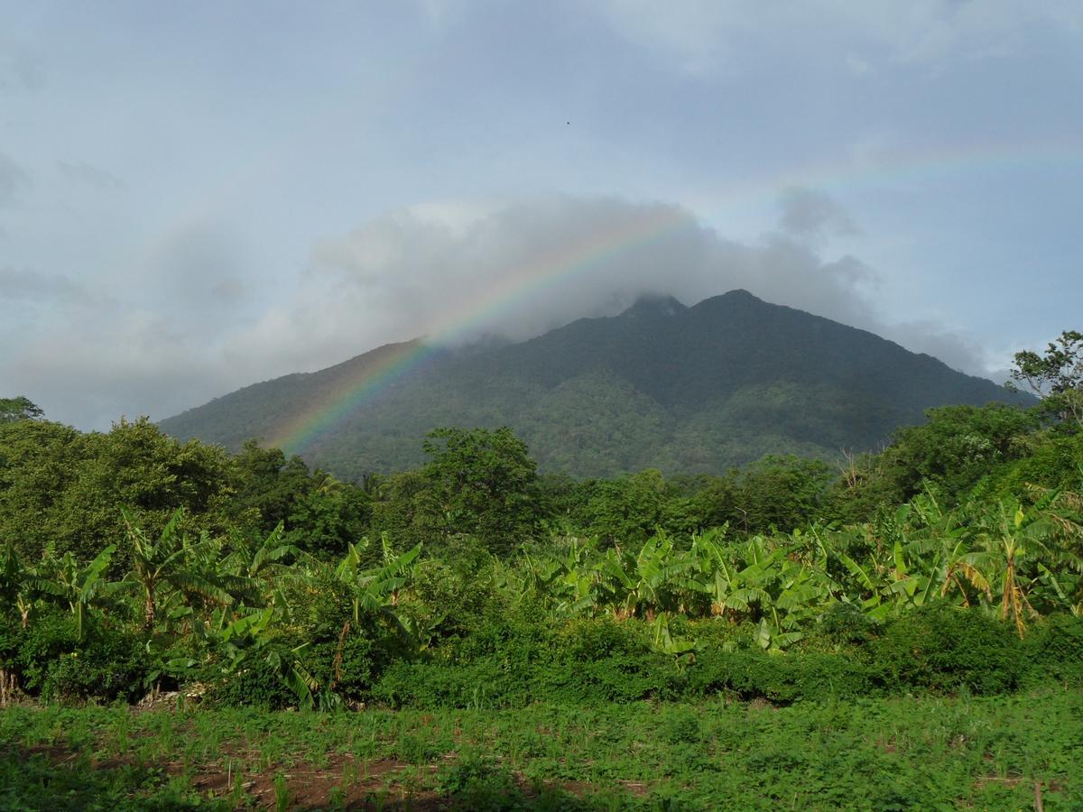 Finca Montana Sagrada Merida Ngoại thất bức ảnh