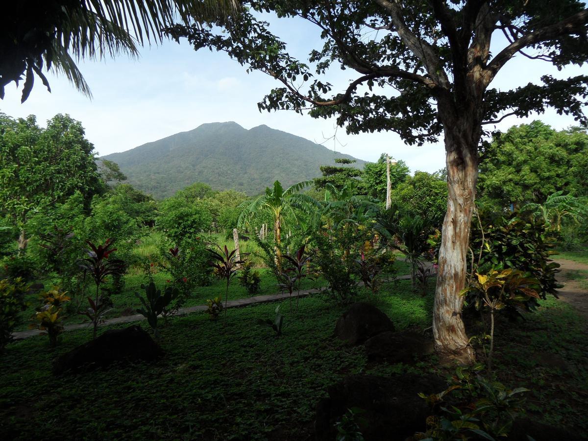 Finca Montana Sagrada Merida Ngoại thất bức ảnh