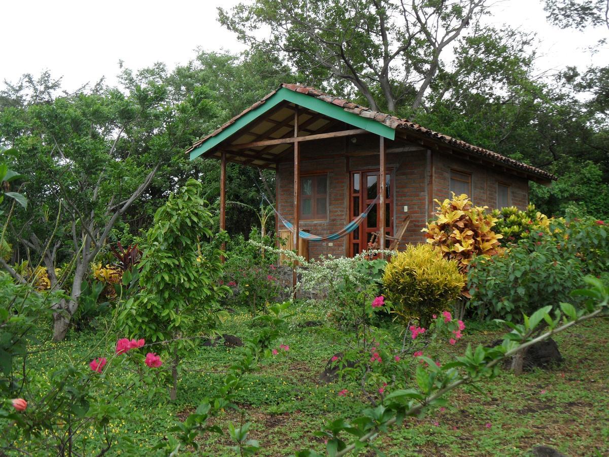 Finca Montana Sagrada Merida Ngoại thất bức ảnh
