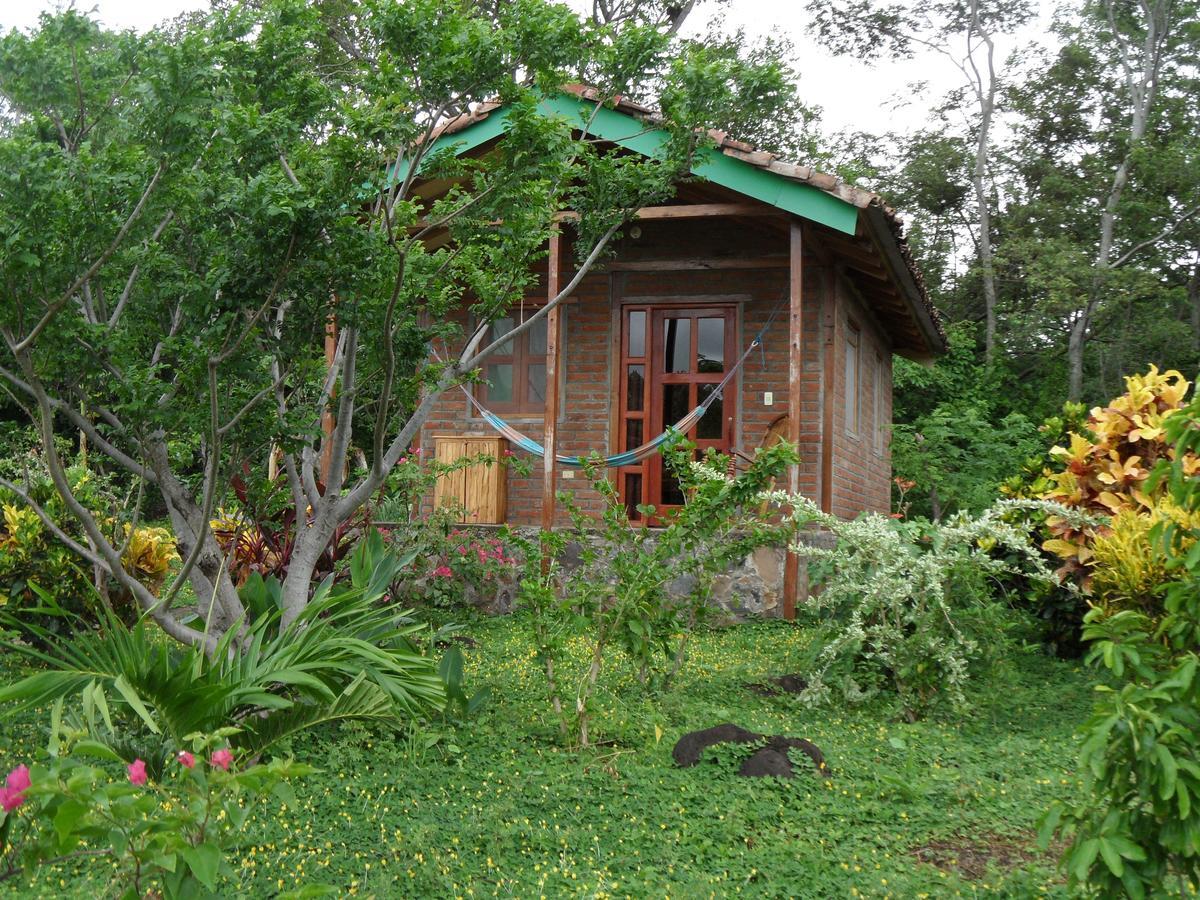 Finca Montana Sagrada Merida Ngoại thất bức ảnh