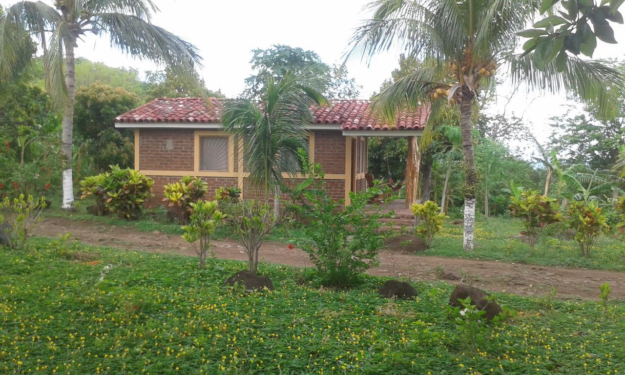 Finca Montana Sagrada Merida Ngoại thất bức ảnh