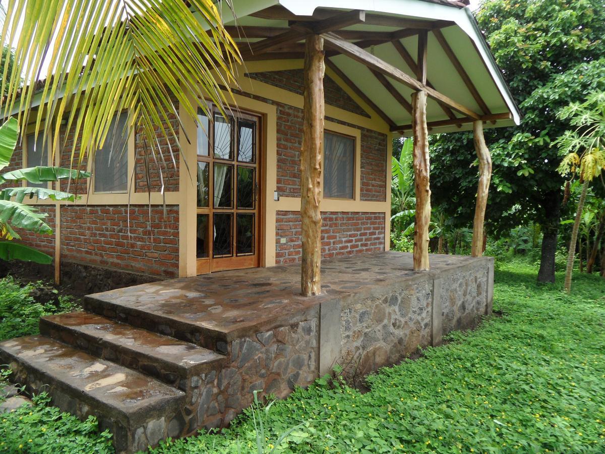 Finca Montana Sagrada Merida Ngoại thất bức ảnh